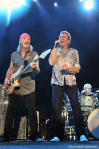 deep purple live in poland 2010