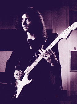 ritchie blackmore