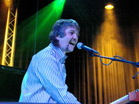 don airey