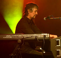 Don Airey