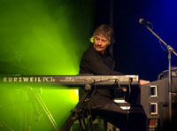 Don Airey