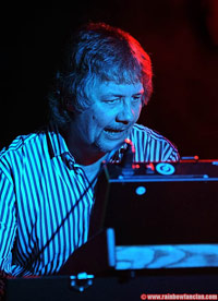 Don Airey live 2011
