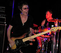 Glenn Hughes