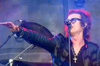 Glenn Hughes