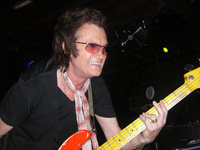 Glenn Hughes live in Bristol 2010