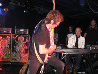 Glenn Hughes live in Cardiff 2010