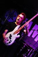 Glenn Hughes live in Frankfurt 2010