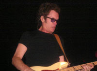 Glenn Hughes, Sao Paulo 2007