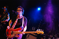 Glenn Hughes live in Frankfurt 2010