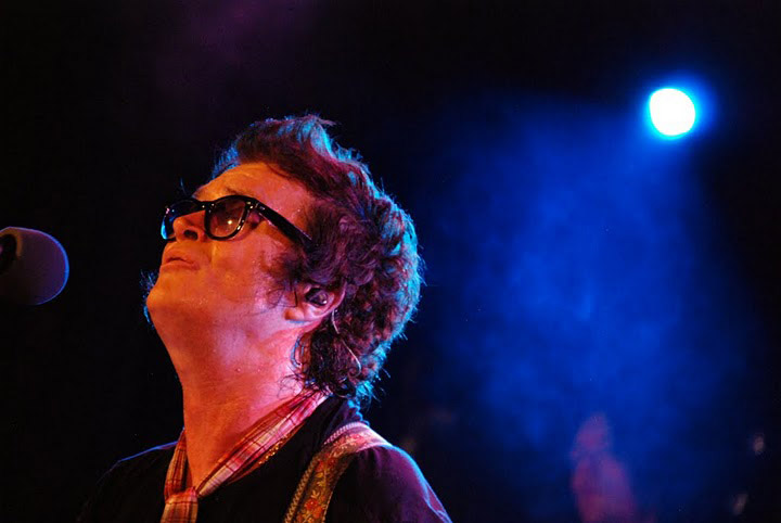 Glenn Hughes live in Verviers