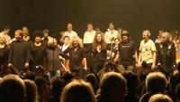 Ian Gillan live in Linz 2011