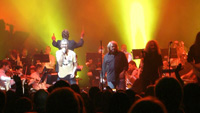 Ian Gillan live in Linz 2011