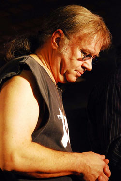 ian paice live in poland 2009