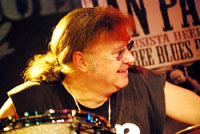 ian paice live in poland 2009