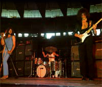 Deep Purple 1971
