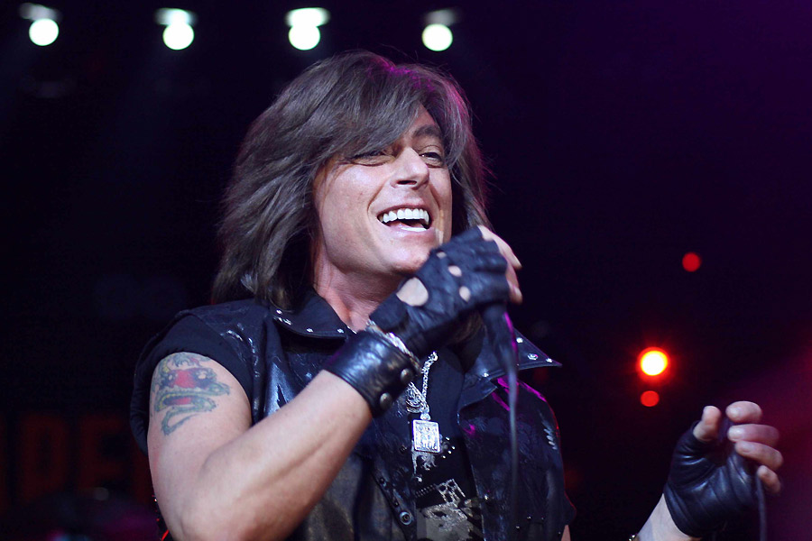 Joe Lynn Turner 2008