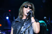 Joe Lynn Turner live in Moscow