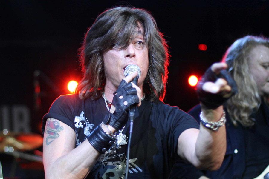 Joe Lynn Turner 2008