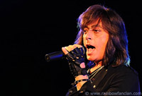 Joe Lynn Turner live