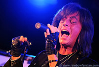 Joe Lynn Turner live