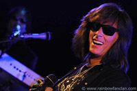 Joe Lynn Turner live