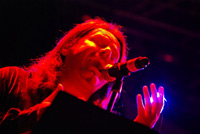 Jon Lord, live in Luxembourg 2010