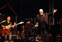 Jon Lord, Poland 2008