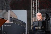 Jon Lord, live in Poland 2008