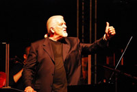 Jon Lord, Poland 2008