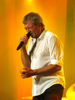 deep purple live in poland 2010