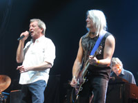 deep purple live in poland 2010