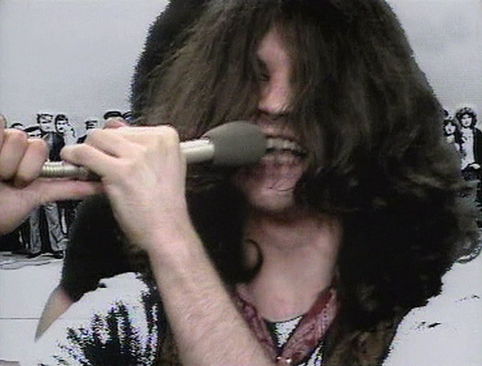 Deep Purple Mk2 German TV 1970 Deep Purple Mk2 German TV 1970