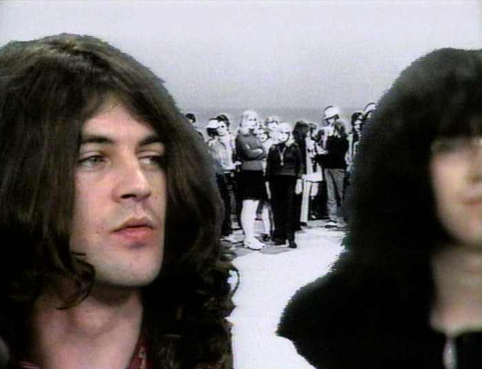 Deep Purple Mk2 German TV 1970