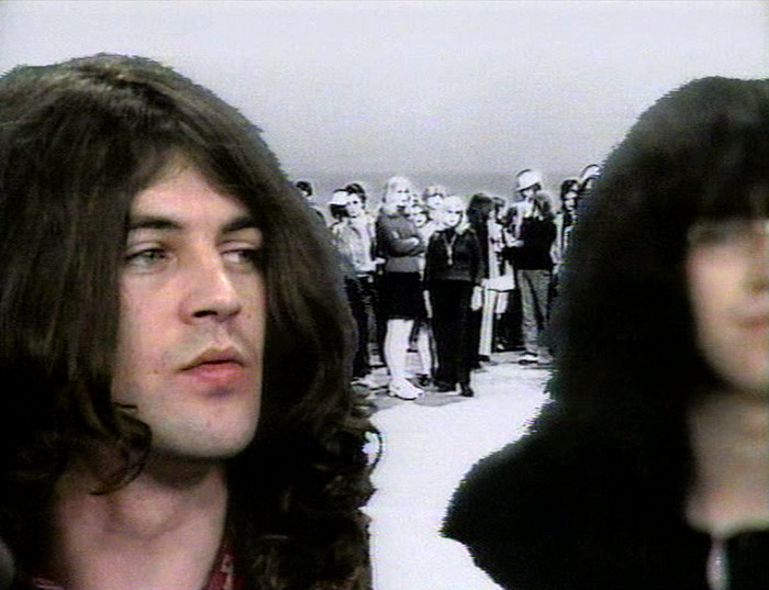 Deep Purple Mk2 German TV 1970 Deep Purple Mk2 German TV 1970