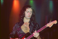 ritchie blackmore - rainbow