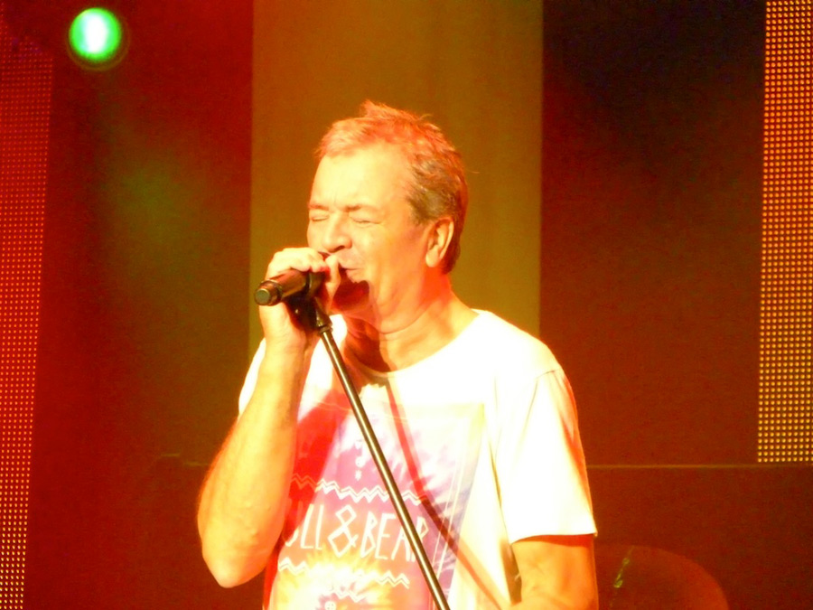 Deep Purple 2013