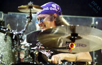 Ian Paice 1999