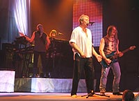 deep purple live in paris