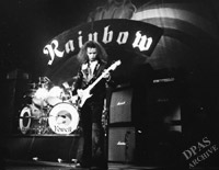 ritchie blackmore - rainbow