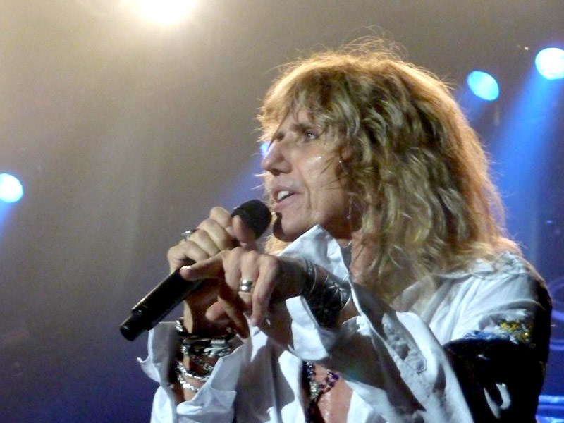 Whitesnake 2011