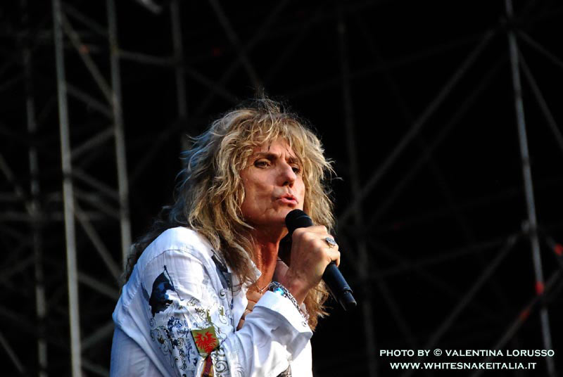 Whitesnake 2011