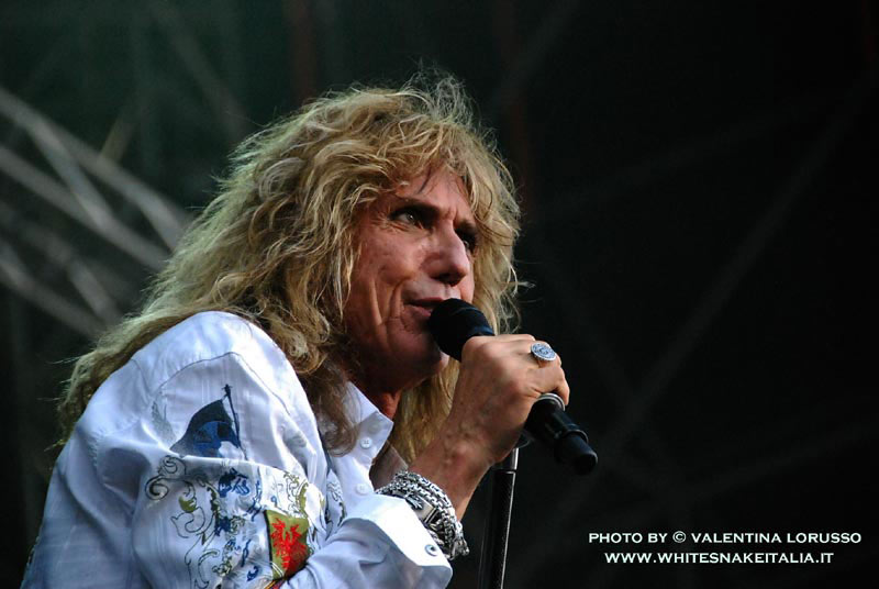 Whitesnake 2011