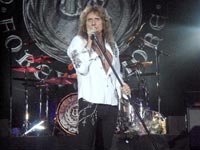 Whitesnake