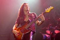 Whitesnake live in Holland 2008