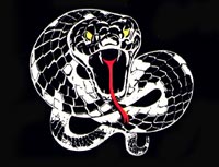 whitesnake logo