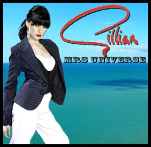 Gillan, spoof album cover