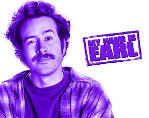 My Name Is Earl