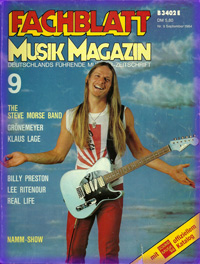 deep purple magazine cover