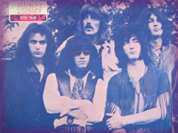 deep purple magazine cover