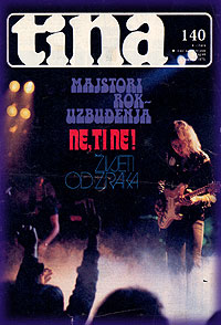 deep purple magazine cover